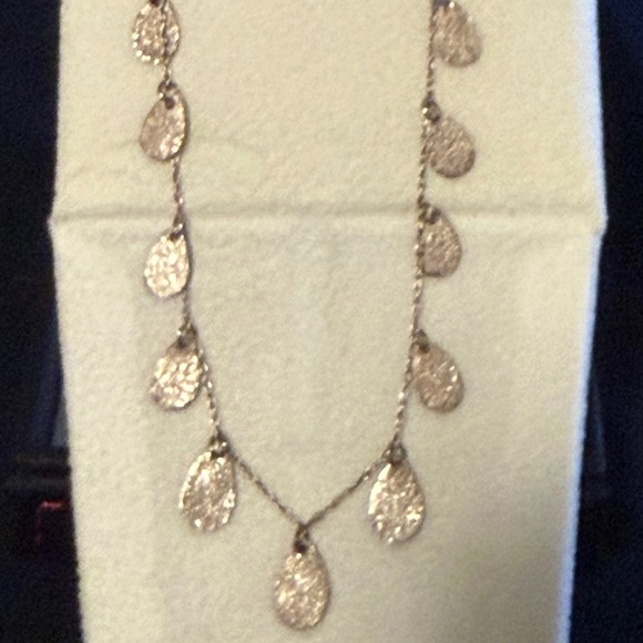 Mimi and Marge necklace - Picture 1 of 3